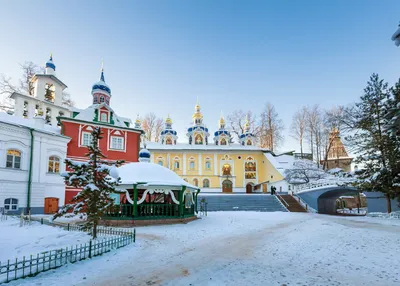 Спасибо Петербургу, который закрыл всё\": Псков ждёт наплыва туристов