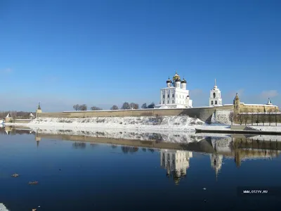 Псков – Изборск – Печоры. Легенды края - Сезон Тревел