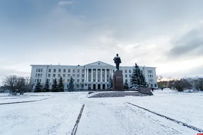 Туристы посетят новогодний Псков с помощью железнодорожного круиза