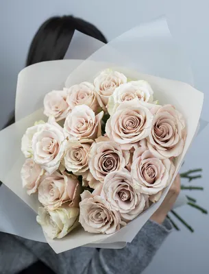 Пудровые розы. Благородный модный цвет в моем магазине.: Новости магазинов  в журнале Ярмарки Мастеров