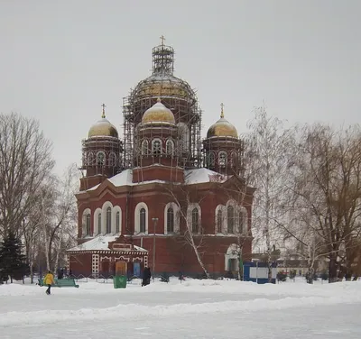 Пугачев город фото фотографии