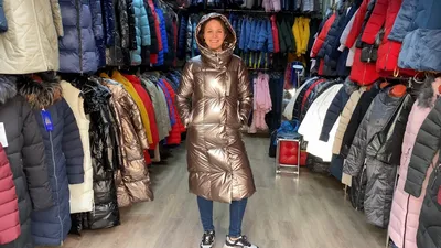 Вы ко мне вернетесь»: как покупать одежду на главном рынке России -  Газета.Ru