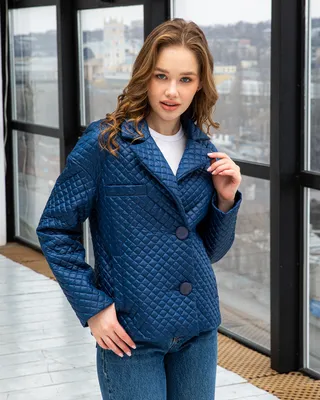 Фирменная модная женская куртка оверсайз на весну-осень (ID#1577726426),  цена: 1680 ₴, купить на Prom.ua