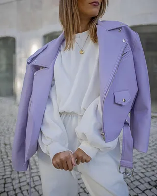 Куртки весна 2024 – главные тренды, модные новинки женских курток