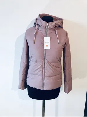 Женские куртки Fashion - купить куртку на весну, осень по доступной цене