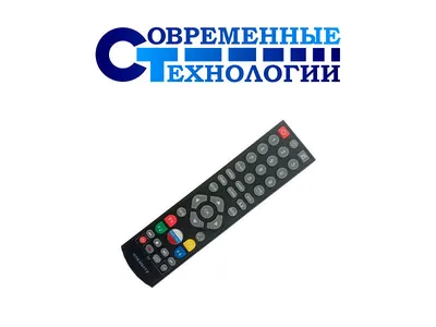 Купить Пульт Триколор ТВ HUAYU GS8306 | Сколько стоит Пульт Триколор ТВ |  Купить в Москве