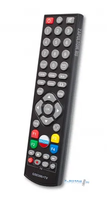 Пульт ТРИКОЛОР DRE / GS9305 (HD9300) SAT / Купить пульт в компании  ПУЛЬТОВИК, купить пульт в Кирове, Пультовик, купить пульт / Пульт ДЛЯ  РЕСИВЕРОВ, купить пульт ДЛЯ РЕСИВЕРОВ в Кирове; купить пульт