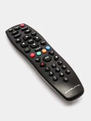 Пульт Триколор для приставки GS-8300N