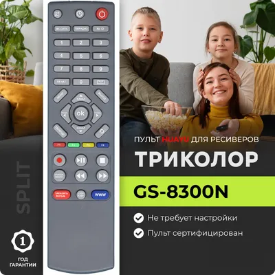 Пульт ДУ General Satellite DDL-1035L/LF-DX8 - купить по выгодной цене в  интернет-магазине OZON (252961812)
