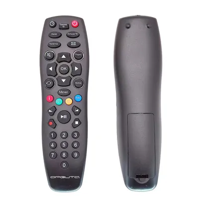 HUAYU / Пульт Huayu GS-B212 Триколор ТВ/пульт триколор/tricolor tv/пульт  триколор тв за 293 ₽ купить в интернет-магазине ПСБ Маркет от Промсвязьбанка
