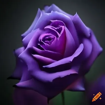 Роза Флорибунда Вилд Блю Уандер | Калужский питомник растений