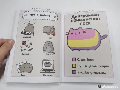 Кто Рисовал Пушин Кэт? | Пушин Кэт | Pusheen Cat Amino