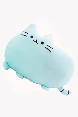 Комикс I Am Pusheen the Cat, Я - Пушин Кэт - купить комикса, манги,  графического романа в интернет-магазинах, цены на Мегамаркет | 173962