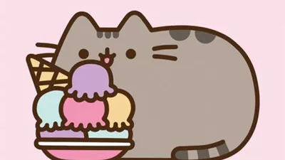 I Am Pusheen the Cat. Я-Пушин Кэт (Клэр Белтон) - купить книгу с доставкой  в интернет-магазине «Читай-город». ISBN: 978-5-69-977370-1