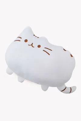 Пушин Кэт. Маленькая мяу-раскраска : Вселенная Pusheen the Cat/Пушин : Клэр  Белтон : 9785041129255 - Troyka Online