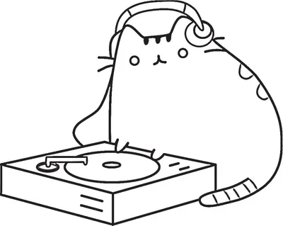 Пушин, игрушка мягкая плюшевая кот Пушин кэт Pusheen cat с пончиком,  мороженое (ID#1806862392), цена: 430 ₴, купить на Prom.ua