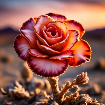 Купить семена Адениум или Пустынная роза Adenium Pandora в Москве: доставка  семян по России и СНГ - интернет-магазин «Сады Семирамиды»