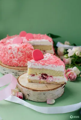 Насладитесь великолепием Пышка ленинск-кузнецкого торта на фотографиях