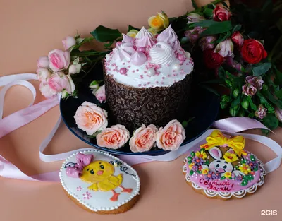 Искусные изображения Пышка ленинск-кузнецкого торта