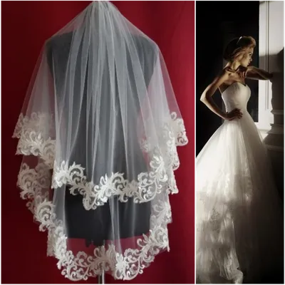 Прокат платья Фата пышная двухметровая для фотосессии и мероприятия в Омске