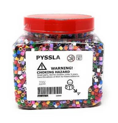 Pyssla/Fimo/Squishy... - Pyssla/Fimo/Squishy Creations Shop