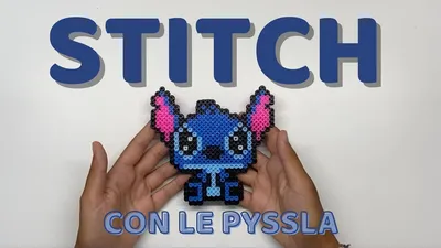 Little Hiccups: Bead Art
