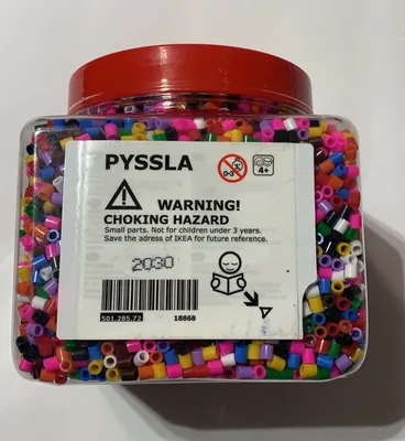 NHGG Pyssla Sales 2011 | Singapore Singapore