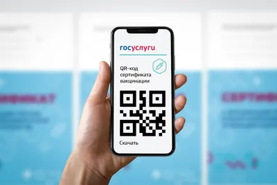 Qr код картинка фотографии