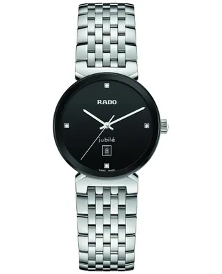 Женские наручные часы Rado True Jubile (15999) (id 102613052), купить в  Казахстане, цена на Satu.kz