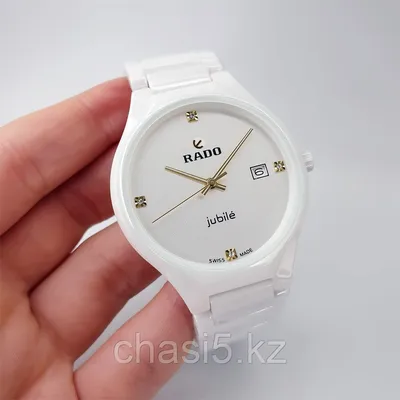 Часы RADO для женщин купить за 36000 руб, арт. 1213991 – Интернет-магазин  Oskelly