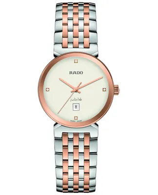 Женские ЧАСЫ RADO TRUE JUBILE (керамика) (ID#47813457), цена: 121 руб.,  купить на Deal.by