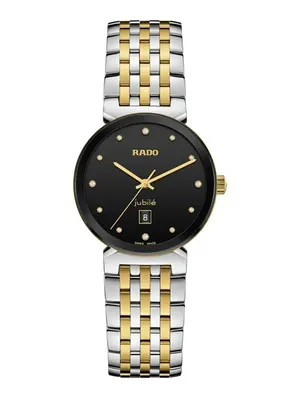 Кварцевые наручные часы Rado True Jubile (19725) (id 107261493), купить в  Казахстане, цена на Satu.kz