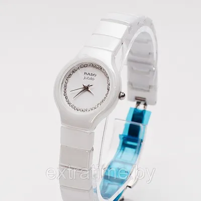 Часы Rado Sintra R13723702 купить в Казани по цене 364190 RUB: описание,  характеристики