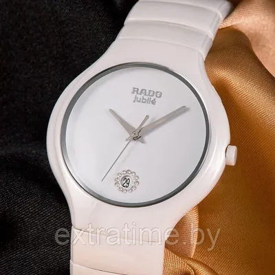 Часы RADO Jubilé наручные чёрные на браслете / мужские / женские / радо /  чесы / чисы / — купить в Красноярске. Состояние: Новое. Другие наручные  часы на интернет-аукционе Au.ru