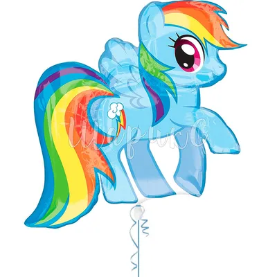 How to draw Rainbow Dash My Little Pony | Как нарисовать пони Рейнбоу Дэш |  Рисуем Пони Радугу Дэш - YouTube