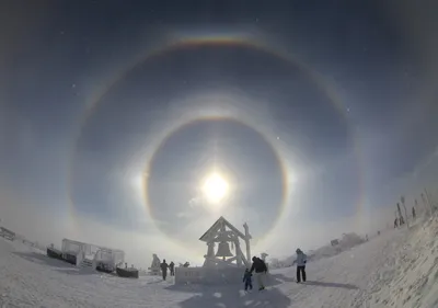 Фотогалерея - База отдыха Радуга