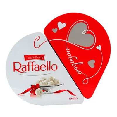 Homemade raffaello : coconut, white chocolate and almond treats ! - Recipe  Petitchef