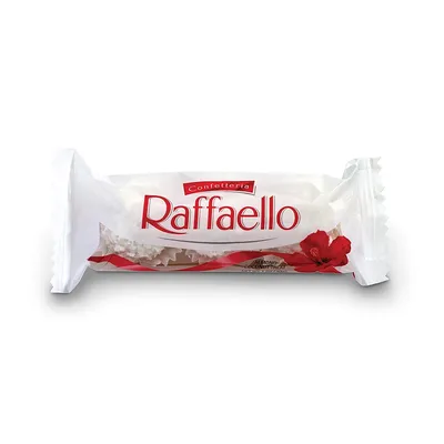 Easy Homemade Raffaello Recipe (3 Ingredients!) - Natasha's Home