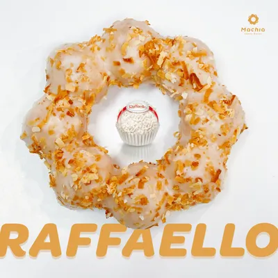 Easy Raffaello Candies - ONLY 3 Ingredients - by Kayou