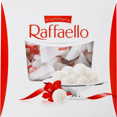 Raffaello Cake – Adventures with Sugar