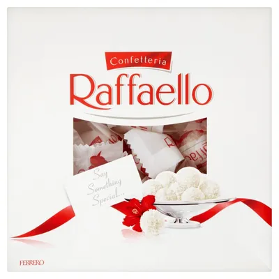 Ferrero Rocher Raffaello Chocolate Gift Set Hazelnut and Milk Box 32/42/48  Piece | eBay