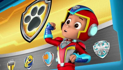 НАБОР СУПЕРГЕРОИ 7 ЩЕНКОВ В ПЛАЩАХ + РАЙДЕР ЩЕНЯЧИЙ ПАТРУЛЬ(PAW PATROL)