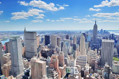 Районы Нью-Йорка»: знакомство с TriBeCa - БАРНС Нью-Йорк - Элитная  недвижимость в Нью-Йорке