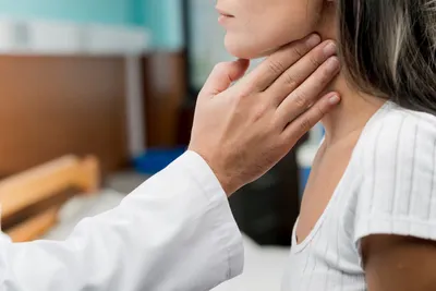Рак горла: симптомы, прогнозы и лечение - 30 июня, 2023 Статьи «Кубань 24»