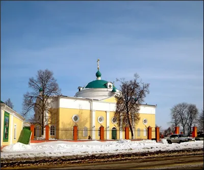 Белгородская область Ракитянский район Ракитное Архимандрит Серафим  (Тяпочки) Памятник Фотография