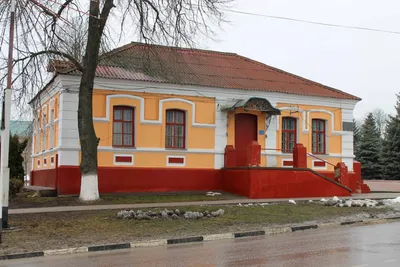 Купить участок Белгородская область, р-н Ракитянский, п. Ракитное, ул.  Пролетарская, 37 А 0.10 в Ракитянский районе Белгородский по Новорязанское  шоссе | Компания \"Большая земля\"