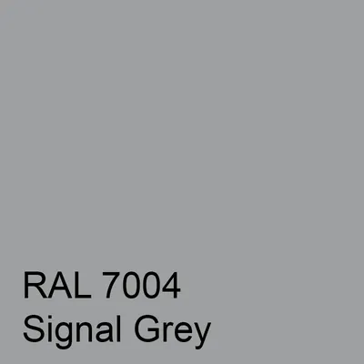 RAL SIGNAL GREY RAL 7004 Agricultural Tractor Machinery Enamel Gloss Paint  | eBay