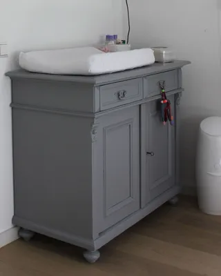 Цвет RAL 7040 из каталога RAL K7