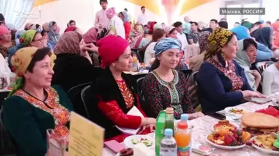 Священный месяц Рамадан: о традициях и правилах главного месяца мусульман |  Вести Татарстан