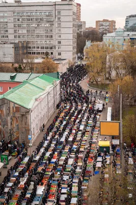 Мусульмане добиваются строительства новой мечети в Москве, несмотря на  протесты жителей столицы (ABC.es, Испания) | 28.01.2022, ИноСМИ